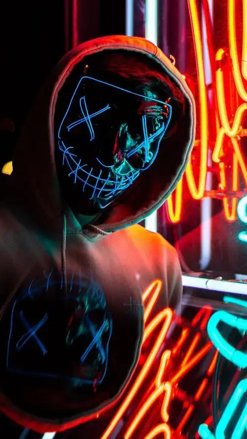 无水印壁纸|这些够称的上狂拽炫酷吗?