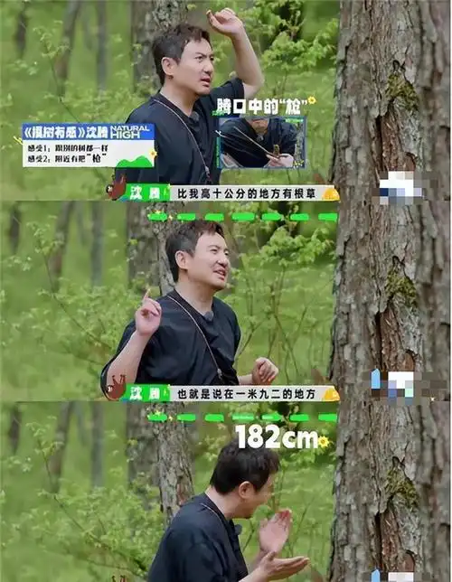 长相与个头不符是啥样这几位男星以为只有1米6,真实身高太意外