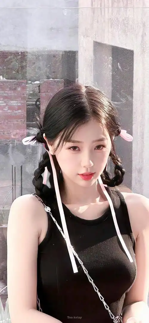 虞书欣の壁纸大放送