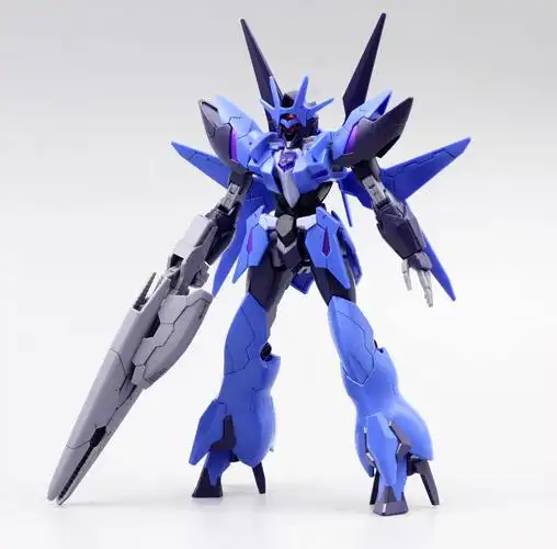 高达bfbdgbbbchgbdr亚尔斯地球三型高达