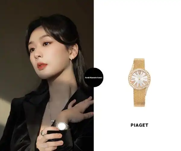 杨紫同款##杨紫蝴蝶结好长