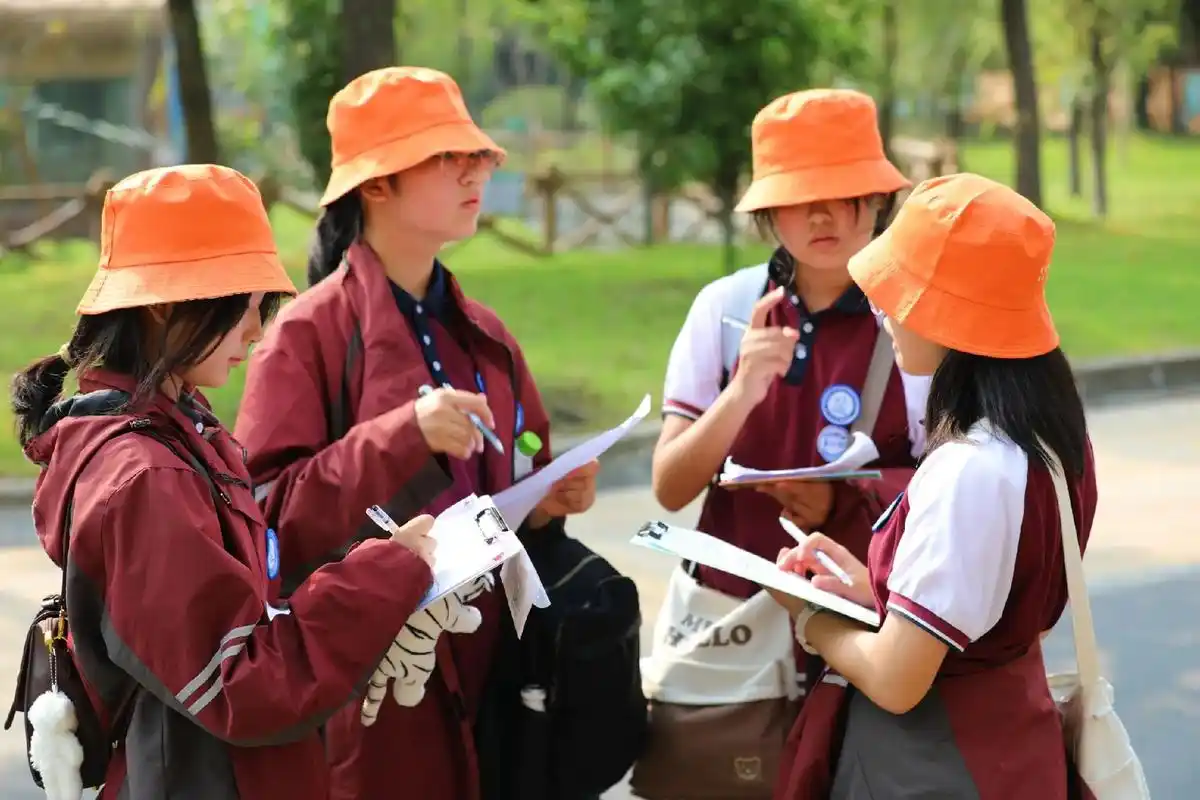 北师大研学盐城北师大盐城附属学校盐城北师大初中