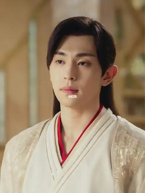 真帅感觉邓伦就适合演古装剧