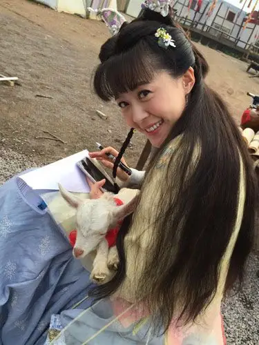 李金铭《医馆》被赞最佳驯养员 萌家族添新成员-搜狐娱乐!!!