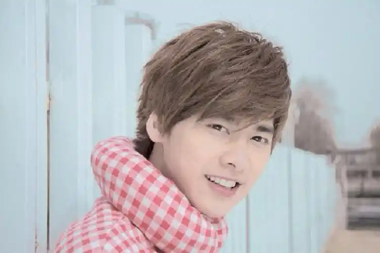 阳光男孩 - 堆糖,美图壁纸兴趣社区