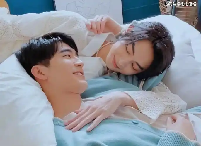 盘点我心中的to8部双男主剧排名不分先后呈仁cp真的很好看