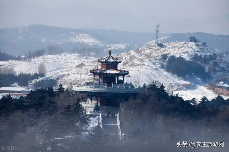 吉林市 旅游(吉林市的几个旅游景点) - 悦闻天下