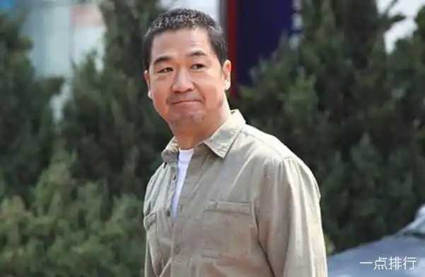 盘点十大老戏骨男演员-十大老戏骨男演员排行榜