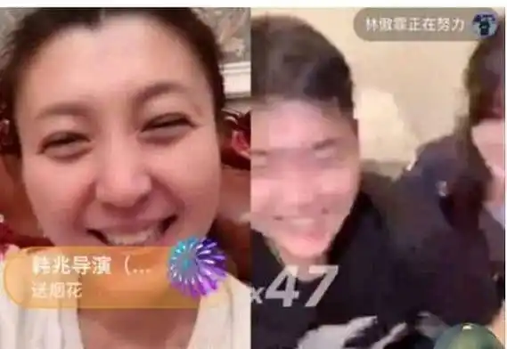 中会显得如此的憔悴,由此可见这是又带两个宝宝又要照顾老婆累的呀!