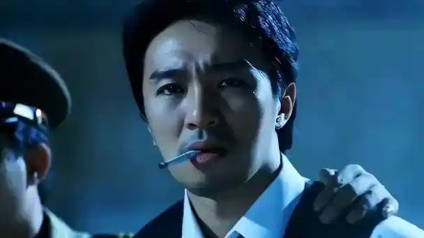 星爷饰演的这部《国产凌凌漆》电影艺术成分非常高|周星驰|国产凌凌漆