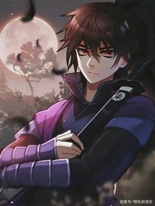 刺客伍六七:白衣女子杀阿柒,是给母亲报仇?阿柒直呼:对不起!