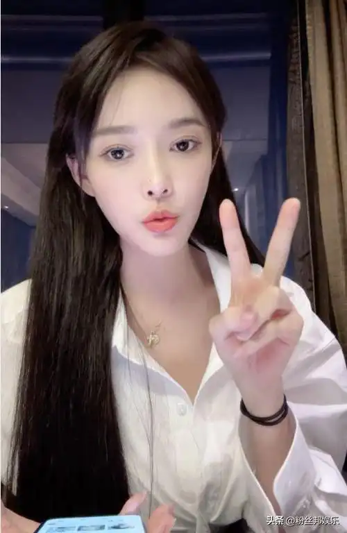 榜一大哥用ai合成,被抓手写道歉书明真相|沈梦辰|道歉信|女主播_网易