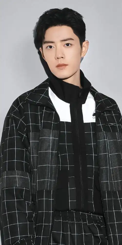 矜贵,霸气#肖战##向全世界安利肖战