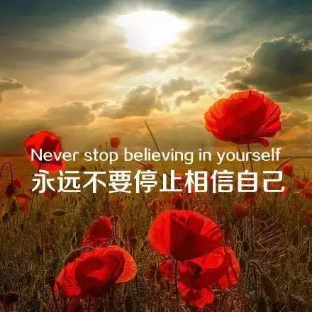 一百句最打动人心的话——十句动人心弦的话