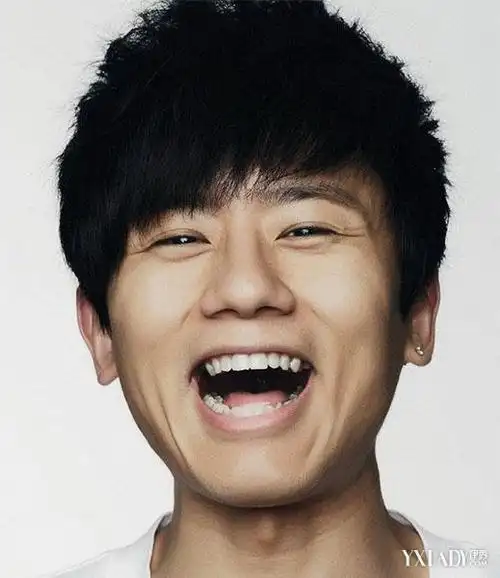 你知道张杰多少岁吗 3分钟科普张杰详细资料