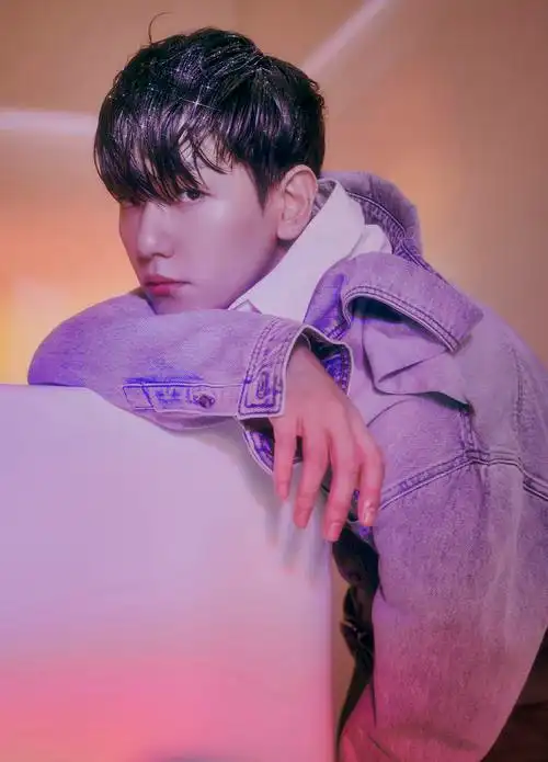 exo成员baekhyun新迷你专辑bambi收录6首爱情主题的rb音乐