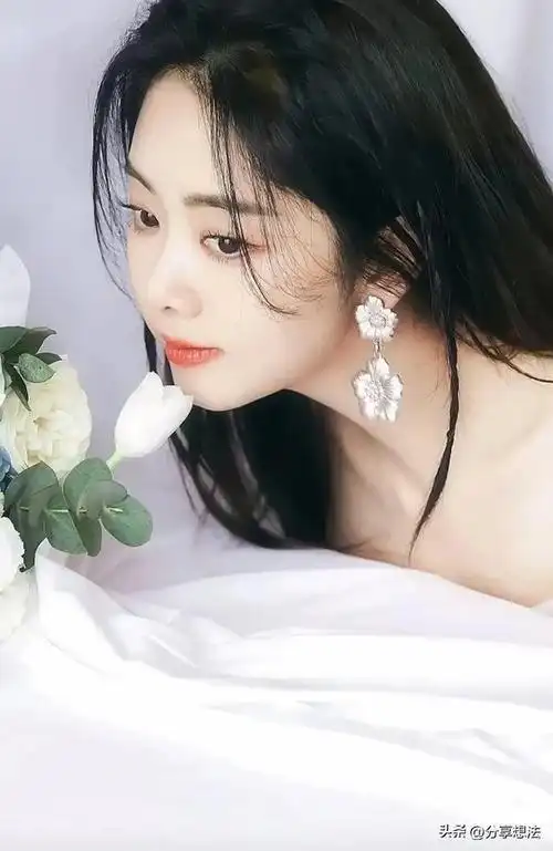 谭松韵明星壁纸9