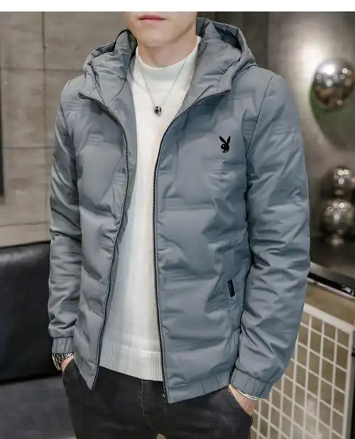 韩版个性潮流嘻哈秋季男装套装花花公子服男士短款2020新款秋冬装潮牌