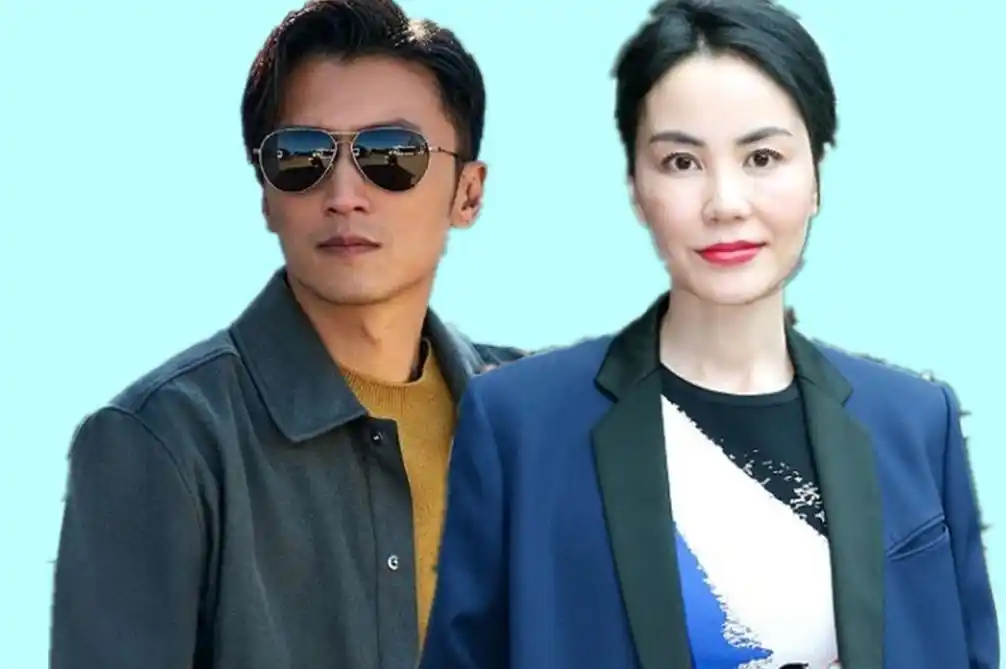 港媒曝谢霆锋与王菲和平分手,将公开和杨幂恋情,谢霆锋出面回应