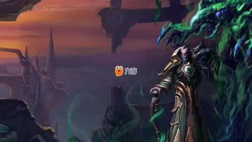 《lol》8.4版本乌鸦诺克萨斯维因统领重做上线 斯维因一招制敌