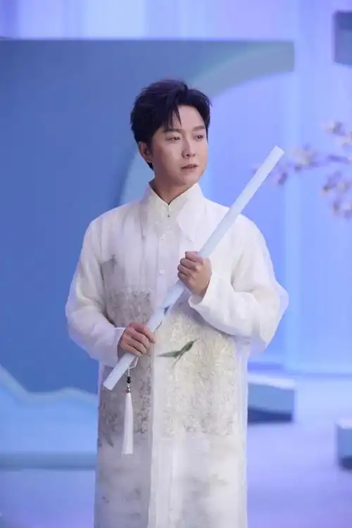 街头歌手李玉刚个人资料