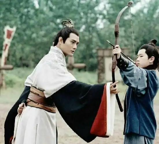 《琅琊榜2》庭生的这2句台词,说明他早已知晓自己是祁王遗腹子