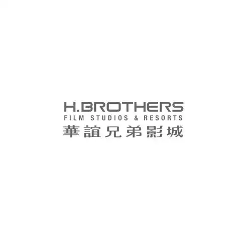 华谊兄弟影城 h·brothers film studios & resorts 商标公告