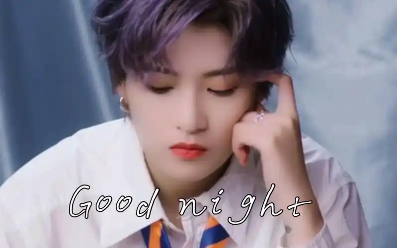 林凡marco祝你今夜好眠甜蜜的哄睡时间