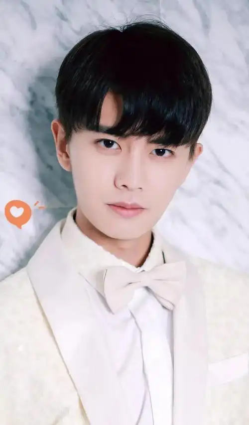 内娱男艺人颜值重新洗牌帅哥美男顶级美男半神神颜来袭