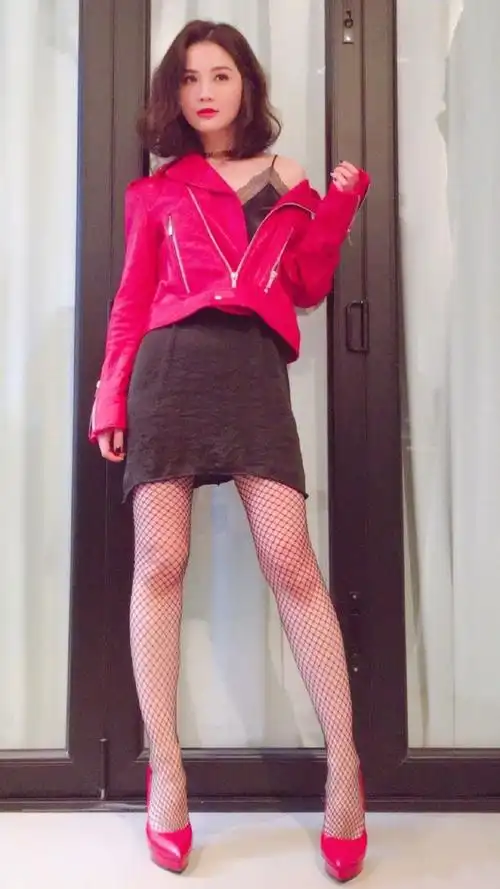 高跟鞋|穿搭_网易订阅