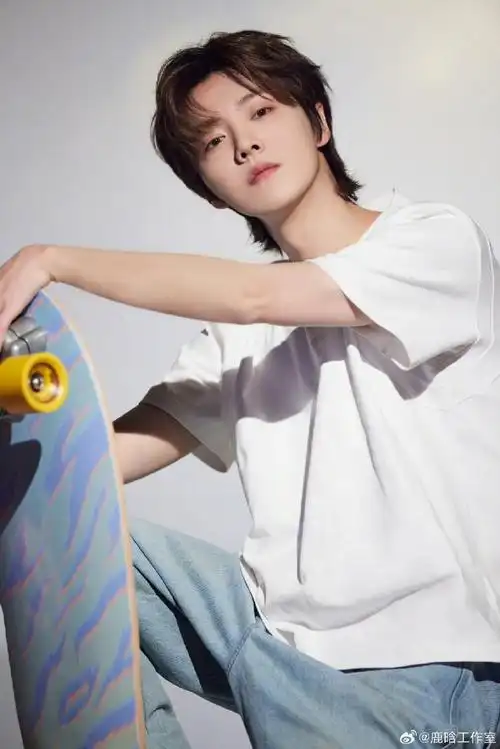 鹿晗0420生日快乐##看电影上优酷