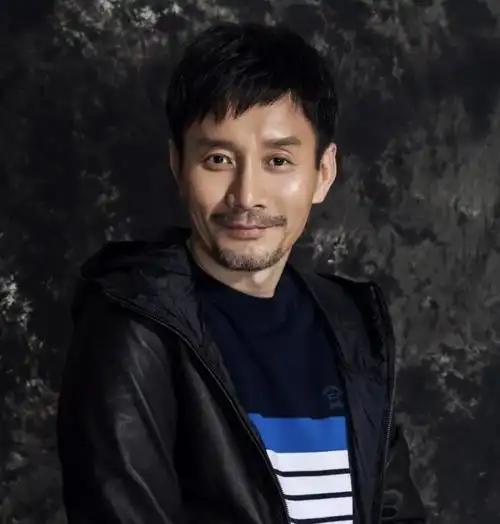 演员田小洁:做过汽修工,逆袭成演员,凭什么能娶到女神江珊?|田小洁|江