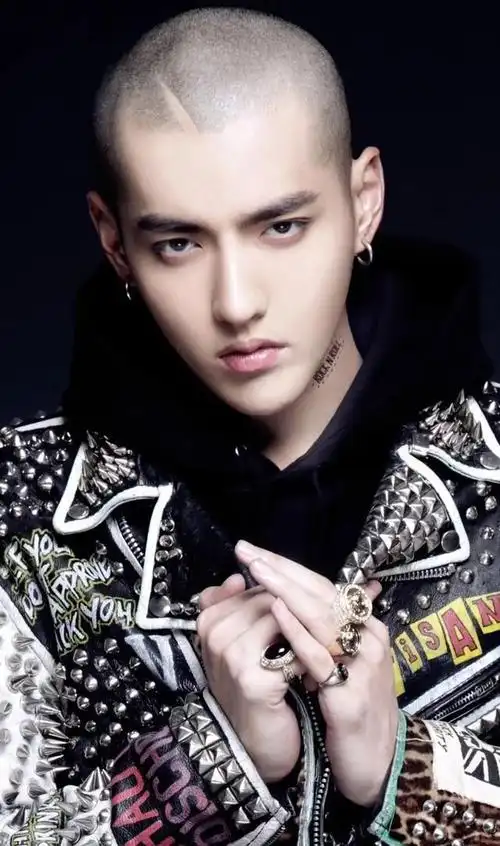 吴亦凡牙签是什么梗有多小吴签的梗怎么来的