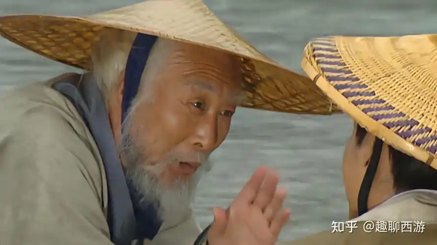 儿,这位西游恩人就是李鸿昌为什么连杨洁导演都十分感恩这位李鸿昌呢