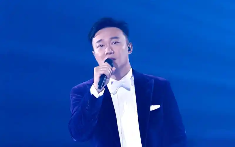 陈奕迅easonchan11首经典组合13届kkbox风云榜
