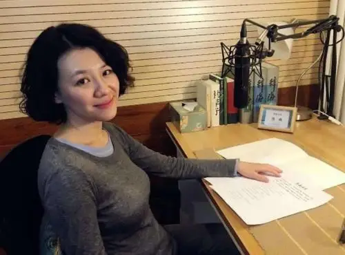 角色|她本是被导演喊来临时救场,却意外演出了精髓