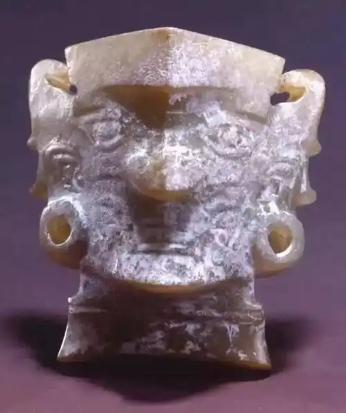 玉见石家河文化玉器