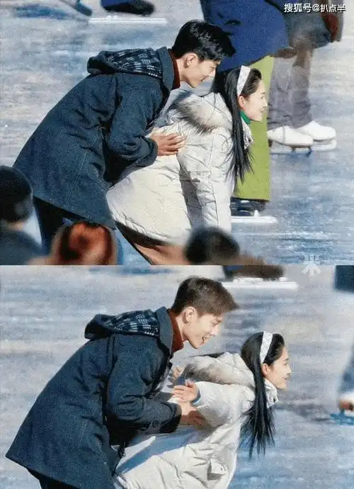 李沁:新剧与肖战再续前缘?