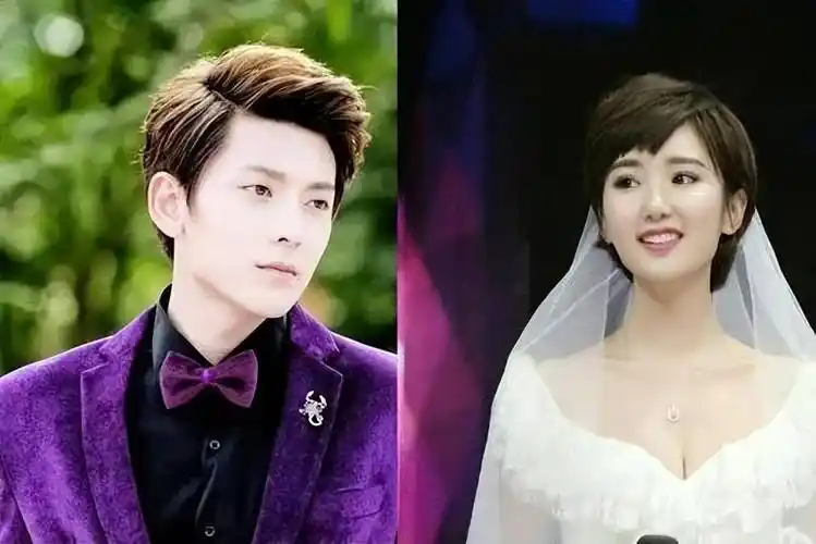 毛晓彤求你别再整了!在《庆余年》里,假体都要飞出来了!太吓人