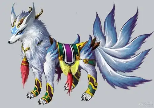 12星座在游戏里面适合什么坐骑?ta竟然骑着草泥马!