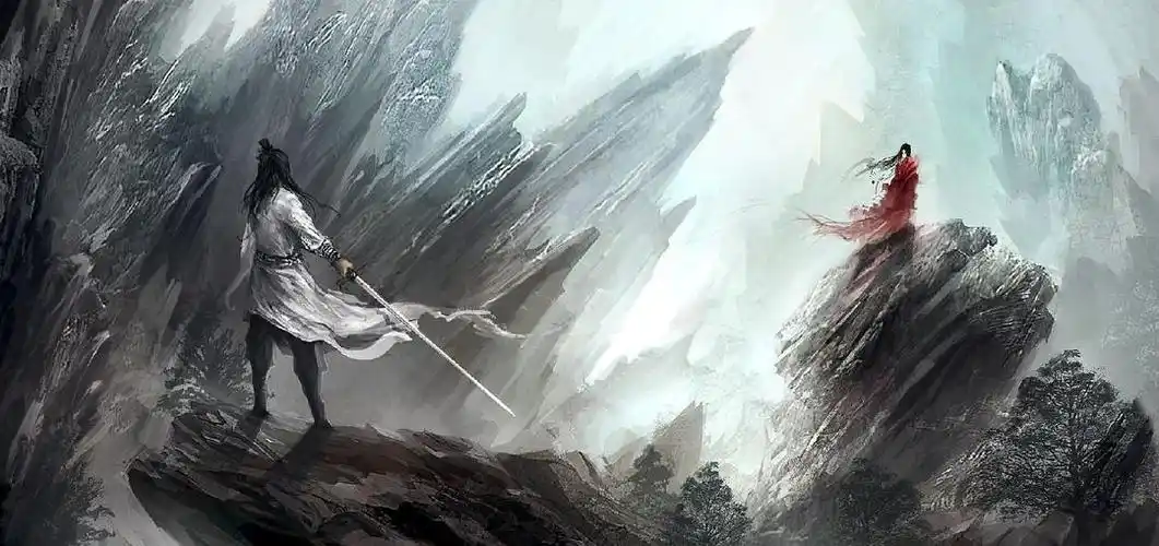 一人一箭一江湖(长弓少年行. 终结篇)书评