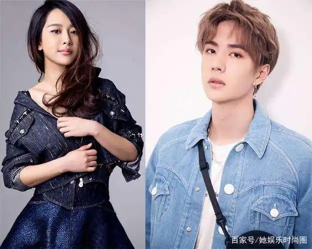 王一博杨紫新剧乔家的儿女将会在明年四月开机