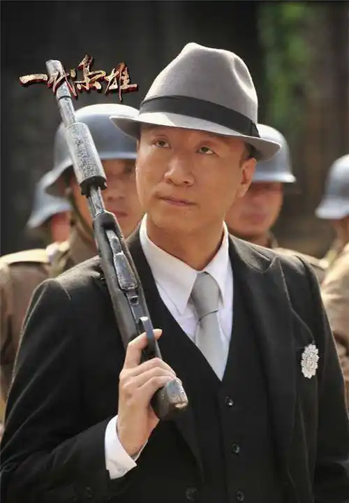 孙红雷都演过哪些电视剧,盘点孙红雷近期电视剧_故事_时间_剧中