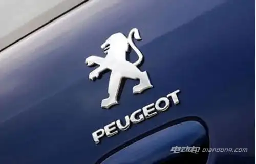 8,一个豹子的标志是捷豹,捷豹是英国汽车品牌,主要生产豪华轿车跑车和