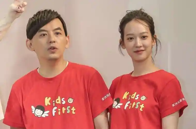 深扒黄子佼事件,妻子一再隐忍,婚姻比汪小菲,大s还细思极恐_腾讯新闻