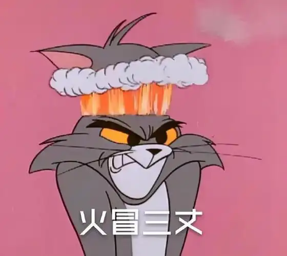 我好气啊,我昨天晚上梦见我被拐卖到山村当媳妇,后来因为吃得太多被人