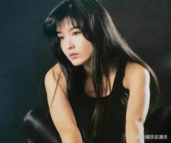 "大嘴巴"吴君如:直接揭开周慧敏不为人知的一面!