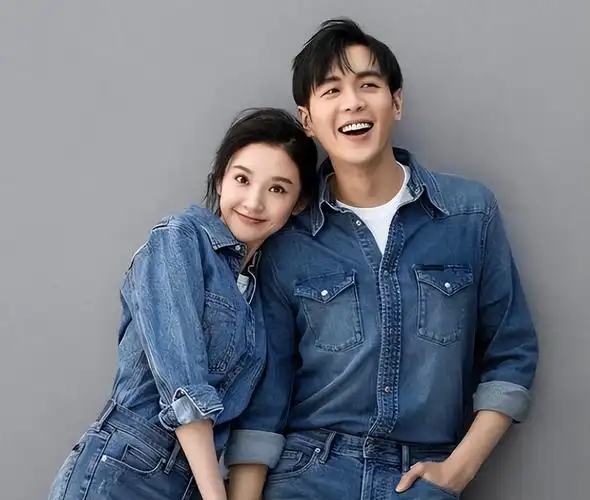 回顾有种整容叫唐艺昕结婚老公张若昀变化不大她像换了个人