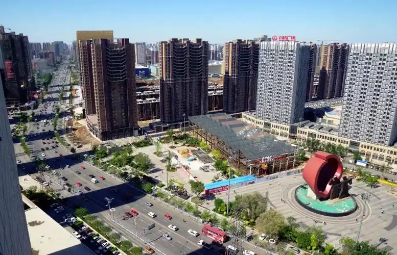 70年,沈阳发生了什么?_铁西区