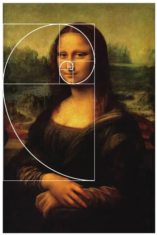 中的黄金比例所以当时的工匠也把这种观念带进了建筑以及雕塑中,这个